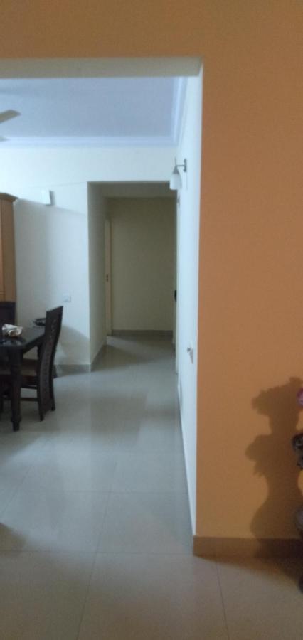 Apartment Home Stay Бангалор Экстерьер фото