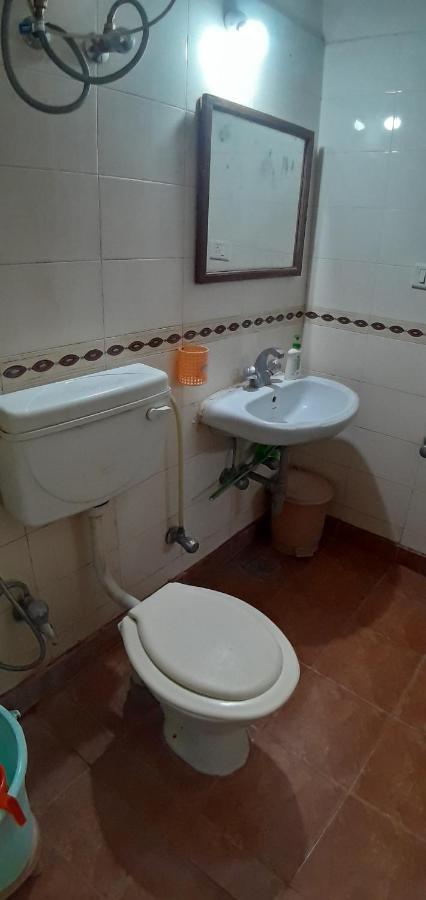 Apartment Home Stay Бангалор Экстерьер фото