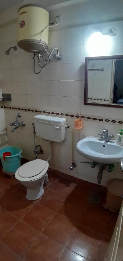 Apartment Home Stay Бангалор Экстерьер фото