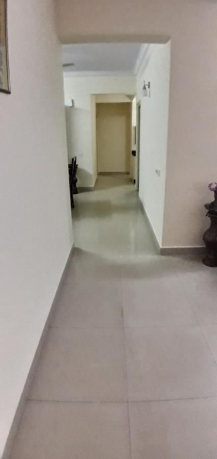 Apartment Home Stay Бангалор Экстерьер фото