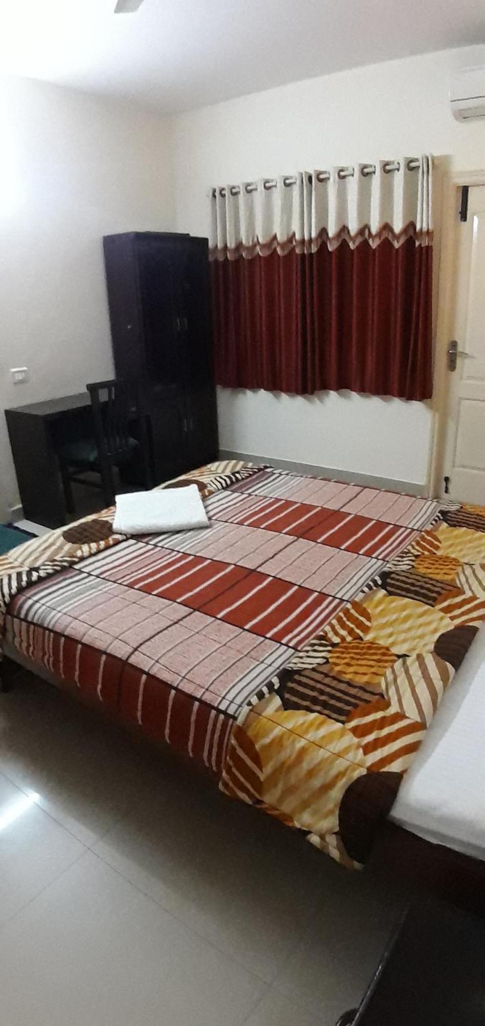 Apartment Home Stay Бангалор Экстерьер фото