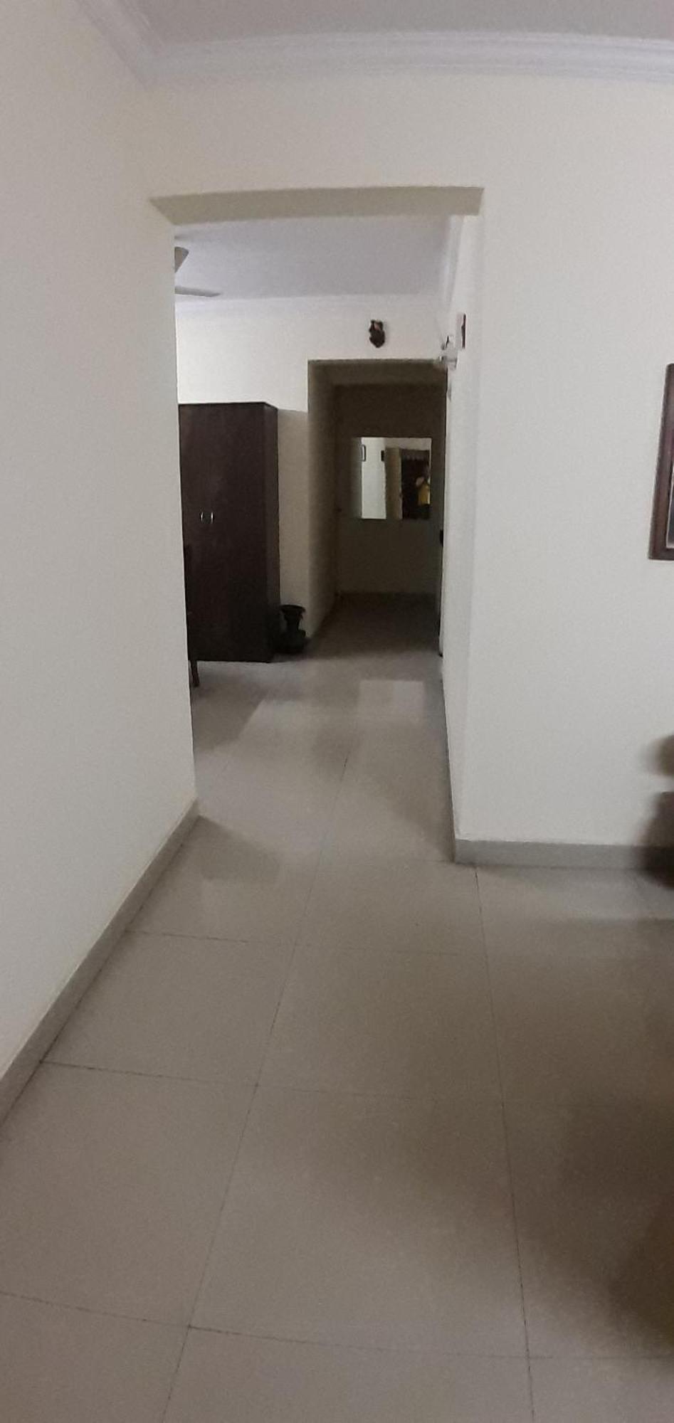 Apartment Home Stay Бангалор Экстерьер фото