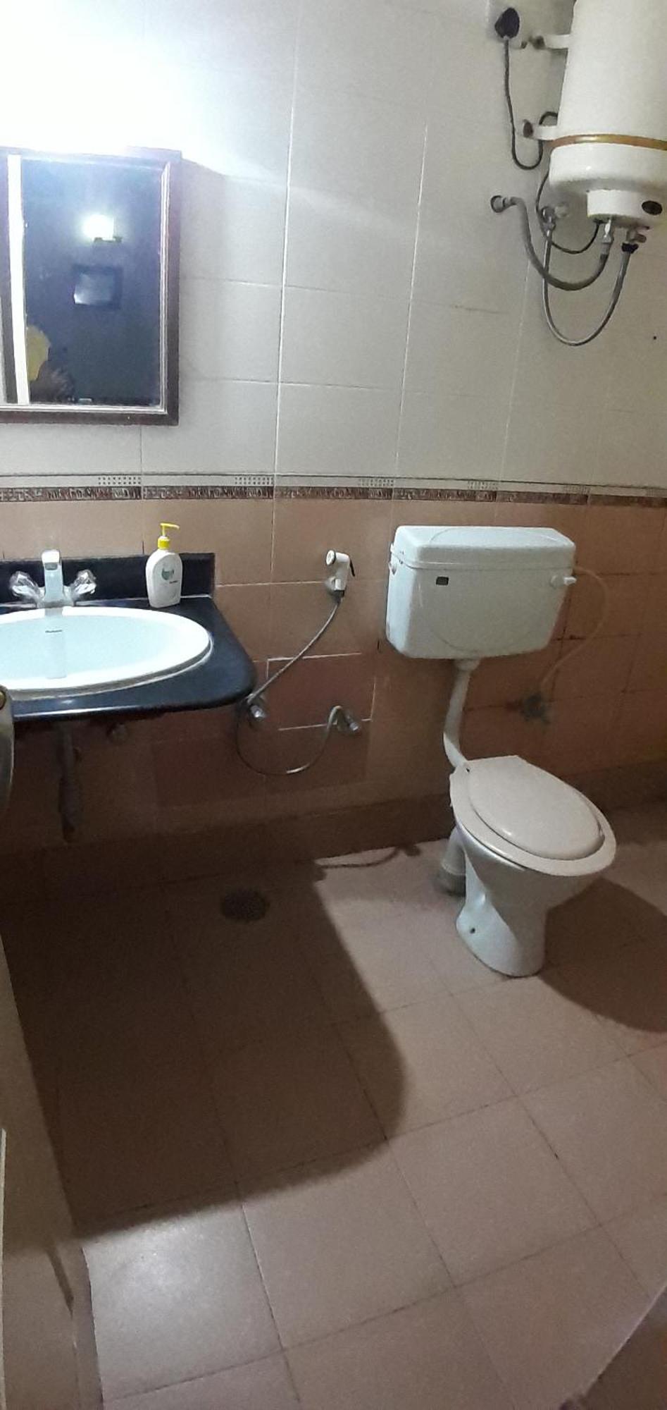Apartment Home Stay Бангалор Экстерьер фото