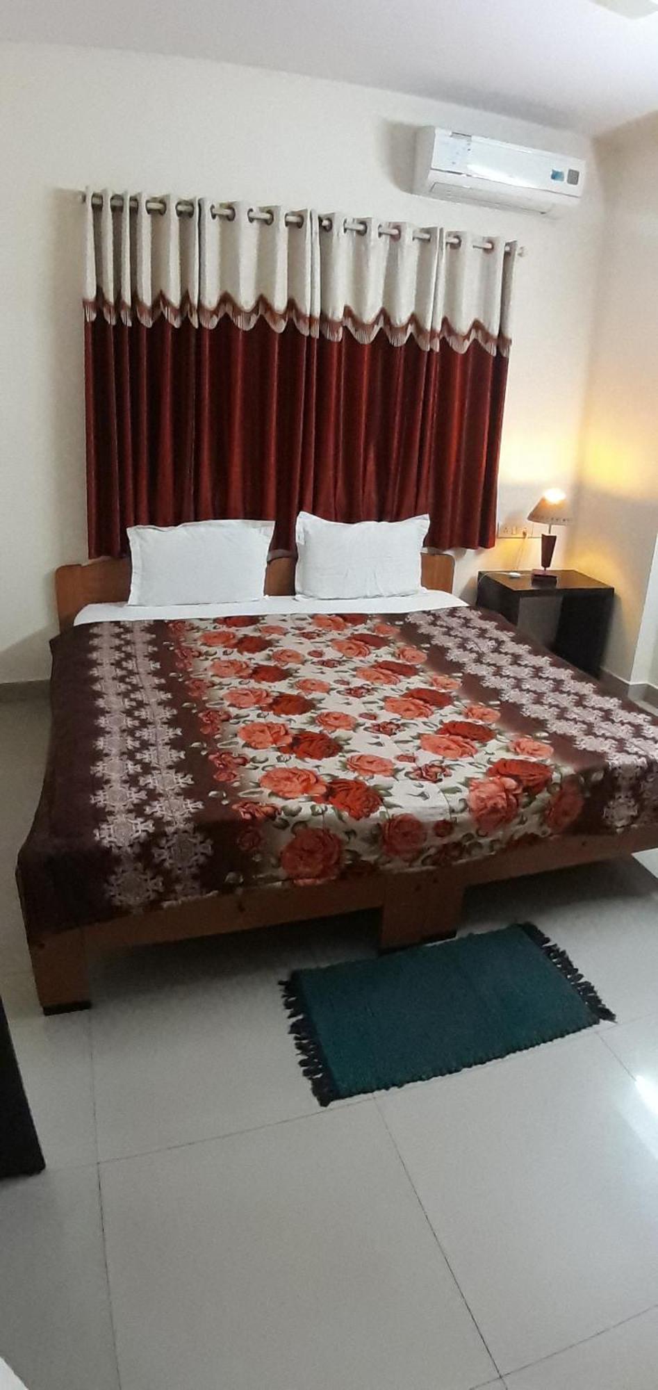 Apartment Home Stay Бангалор Экстерьер фото