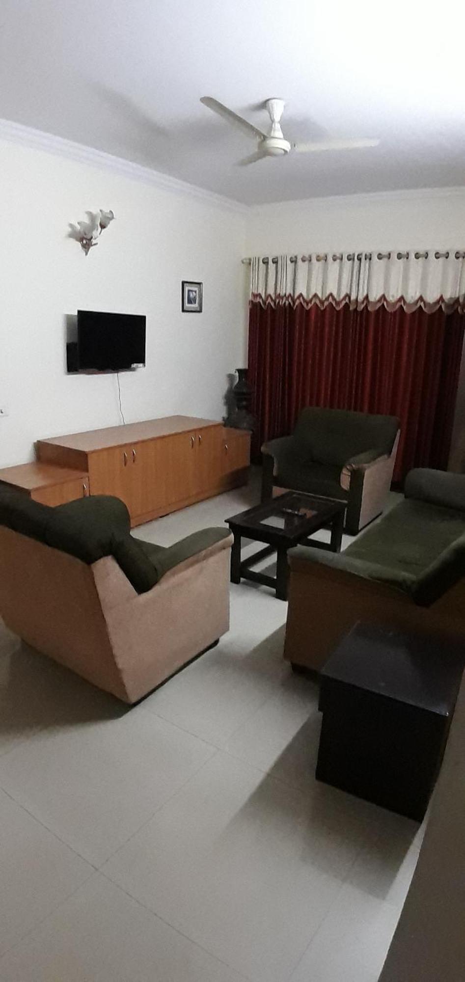 Apartment Home Stay Бангалор Экстерьер фото